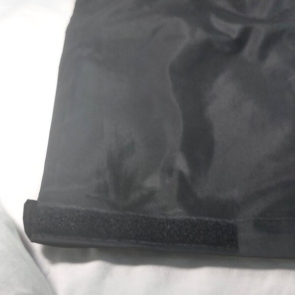 Grundens Men’s Weather Watch Fishing Pants | Waterproof, Breathable Black - XS - Picture 5 of 12